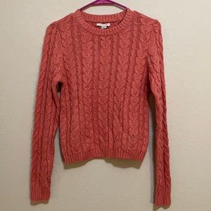 American Eagle sweater, size xs